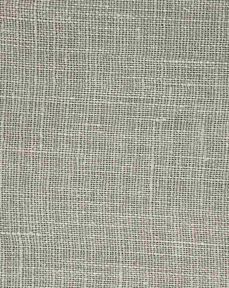 ROMA- 100% LINEN FABRIC 3.5 oz