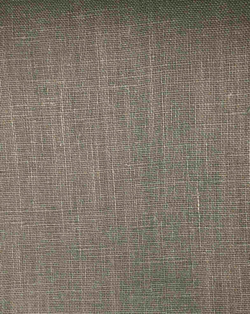 ROMA- 100% LINEN FABRIC 3.5 oz
