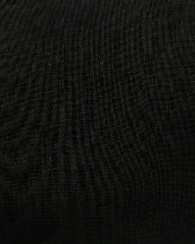 ROMA- 100% LINEN FABRIC 3.5 oz