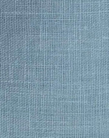 ROMA- 100% LINEN FABRIC 3.5 oz