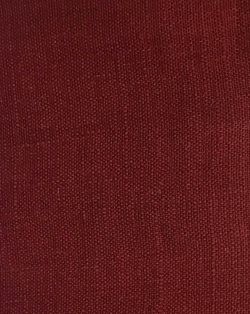 ROMA- 100% LINEN FABRIC 3.5 oz