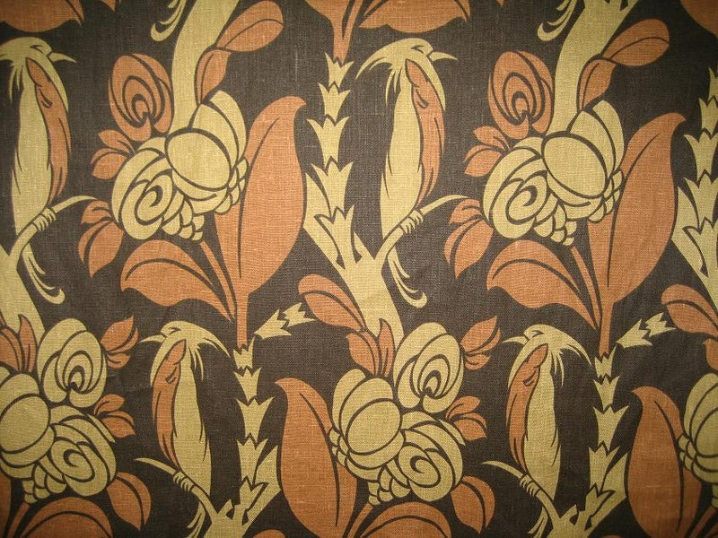 PRINT- BRUSSEL BIRD