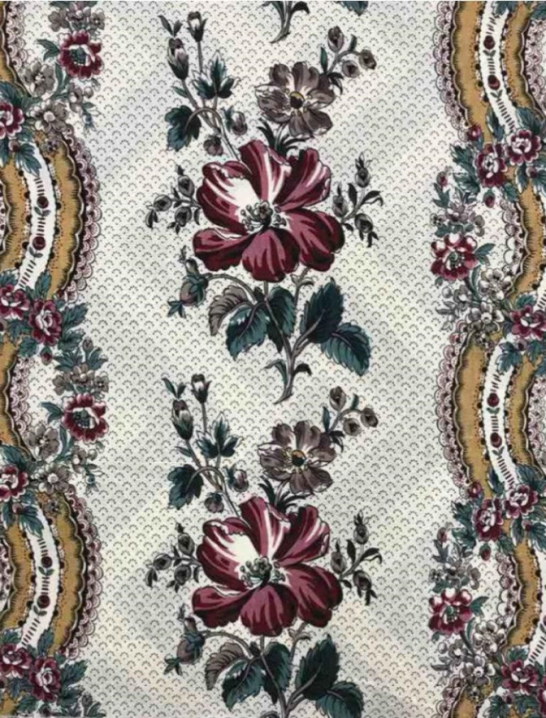 PRINT-HIBISCUS