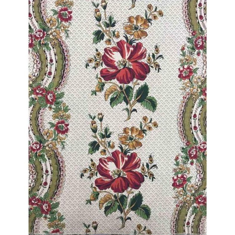 PRINT-HIBISCUS