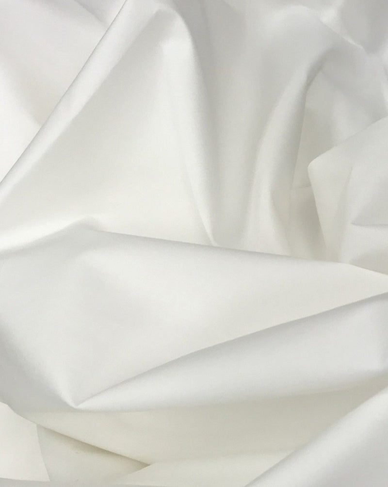 ALLADIN Oyster - Cotton Poplin