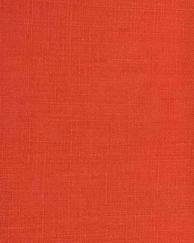 ROMA- 100% LINEN FABRIC 3.5 oz