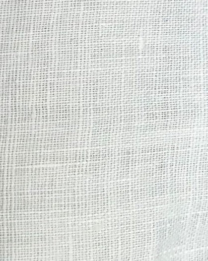 ROMA- 100% LINEN FABRIC 3.5 oz