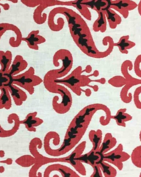 PRINT-CARNATION