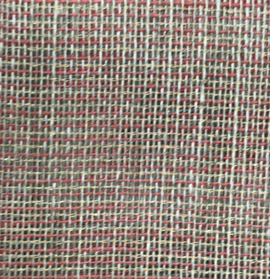 Sheer Fabrics