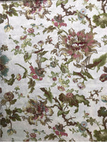 Jacobean Prints
