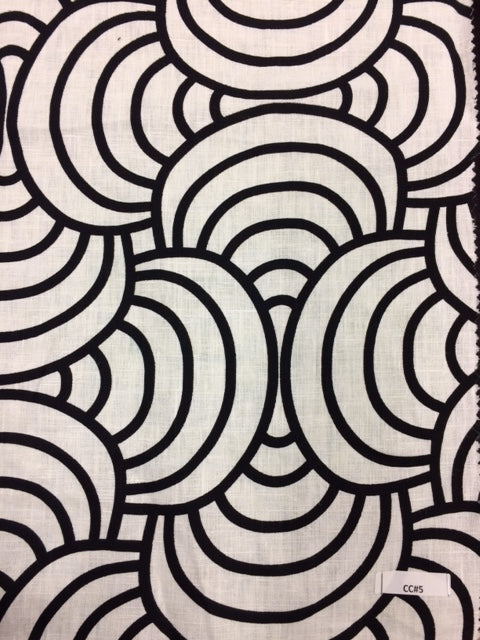Abstract/Geometric
