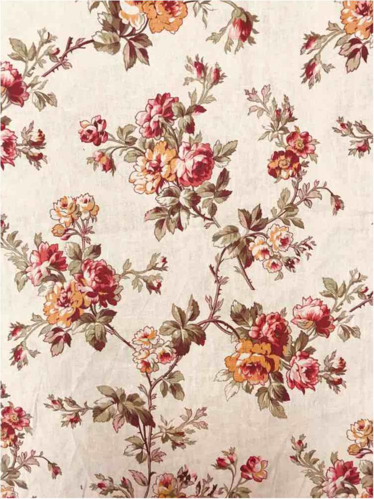 Floral Prints