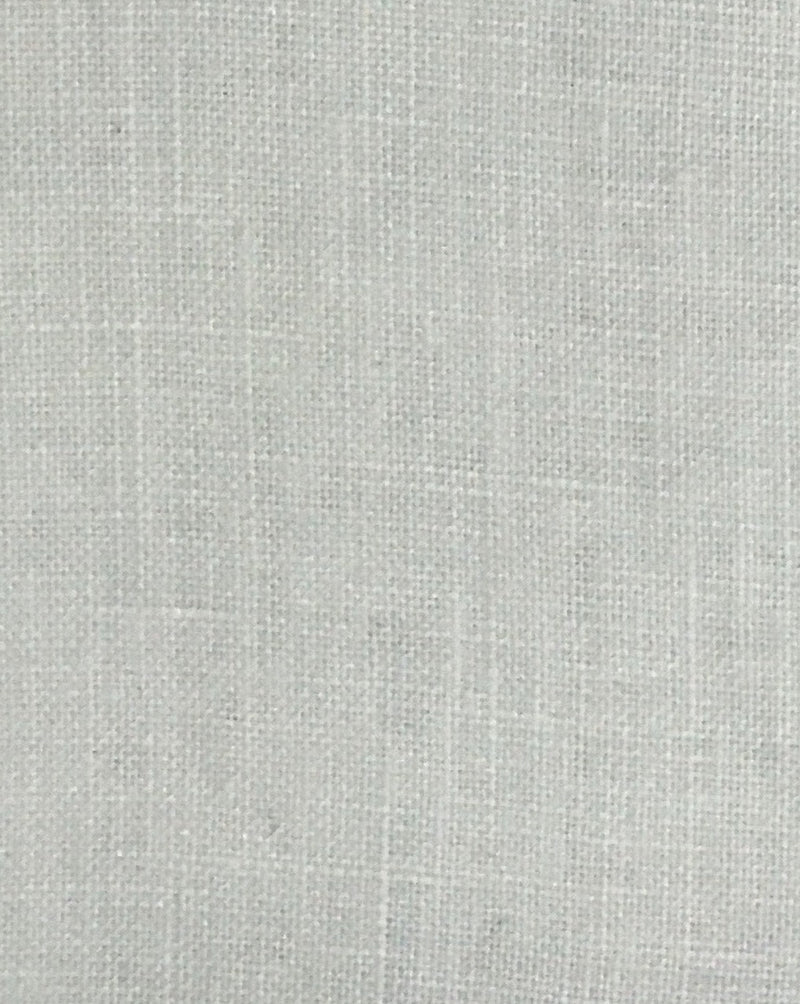Milano Oyster  Prewashed 55/56" Approximate 4.5 oz, 100% linen .- Noveltex-Linen-Fabric Store