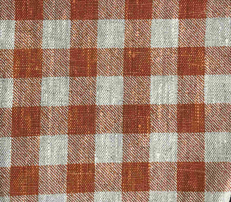 PRINT-ASHVILLE PLAID