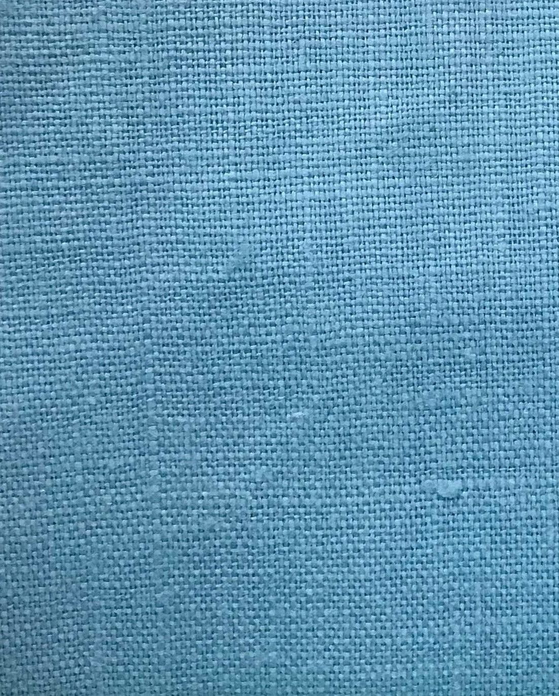 Florence Blue- Pre Washed-55/57" width, Approximate 5.5oz