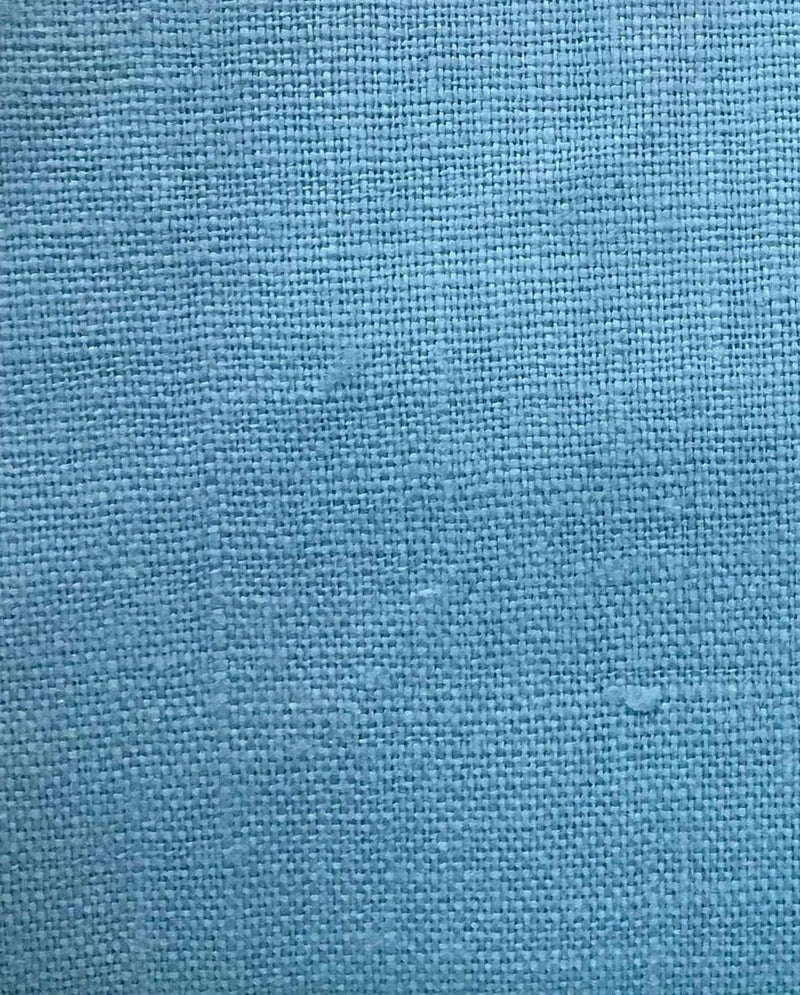 Florence Blue- Pre Washed-55/57" width, Approximate 5.5oz