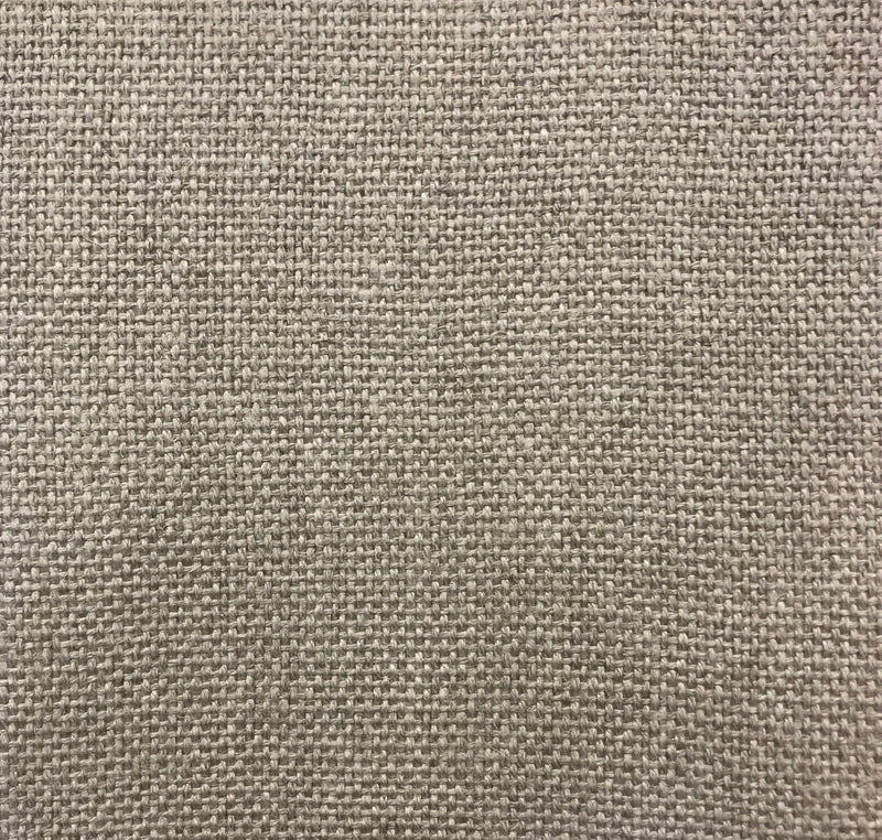 Brussels- Brisotto Natural 100% Linen