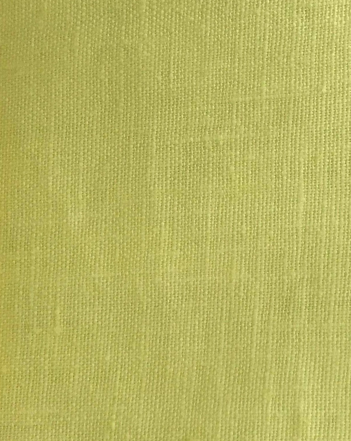 Florence Citron- Pre Washed-55/57" width, Approximate 5.5oz