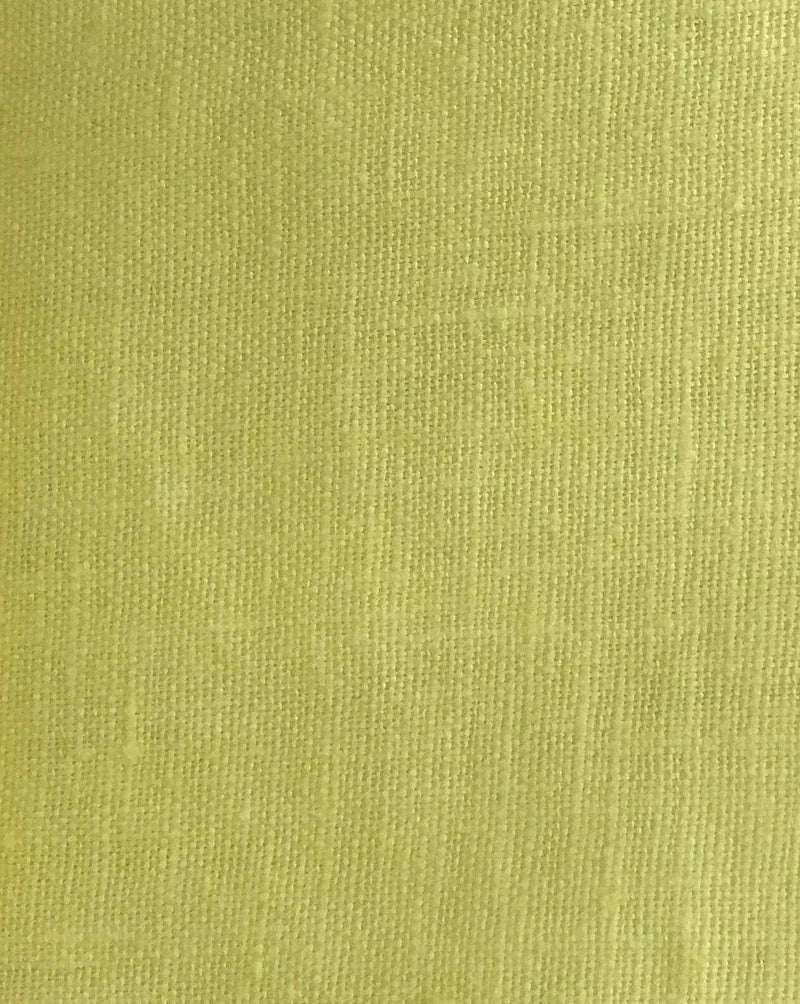 Florence Citron- Pre Washed-55/57" width, Approximate 5.5oz