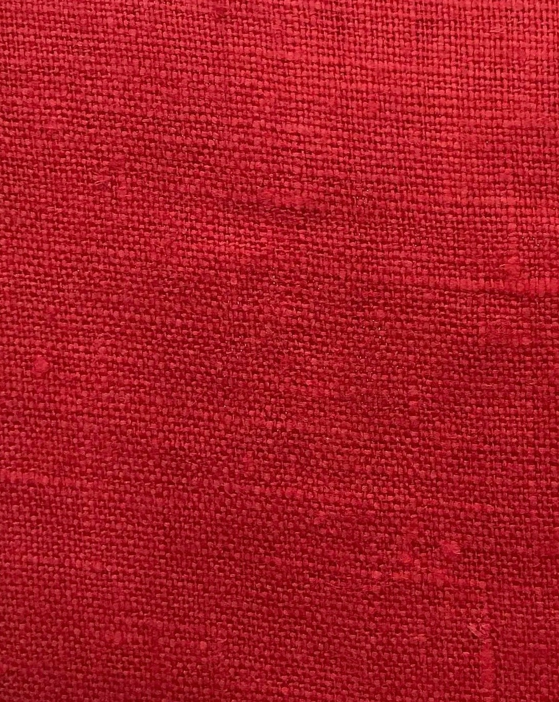 Florence Crimson- Pre Washed-55/57" width, Approximate 5.5oz