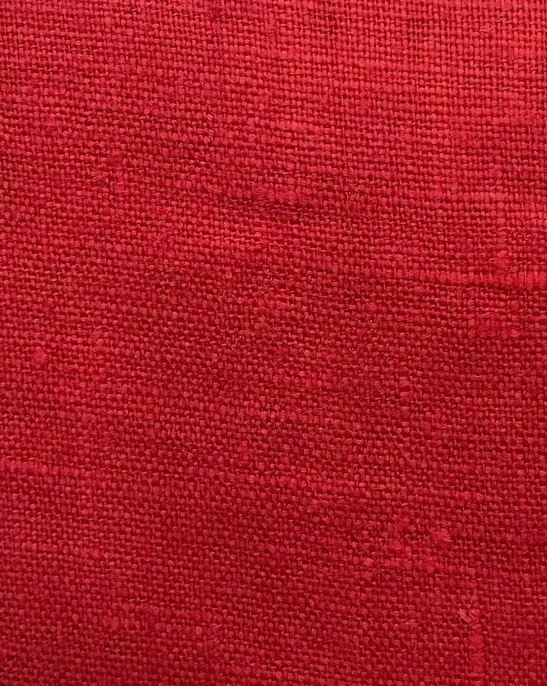Florence Crimson- Pre Washed-55/57" width, Approximate 5.5oz