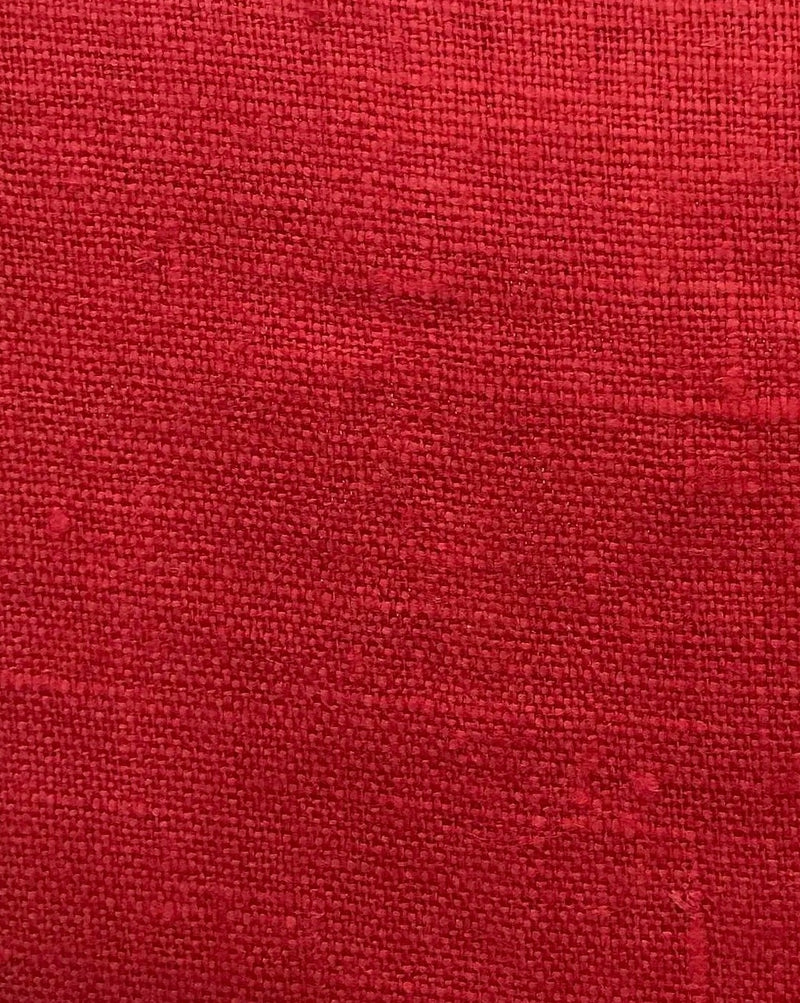 Florence Crimson- Pre Washed-55/57" width, Approximate 5.5oz