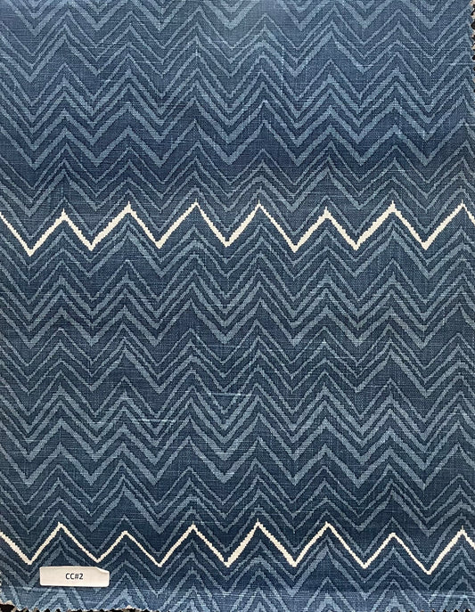 PRINT-CROCHET