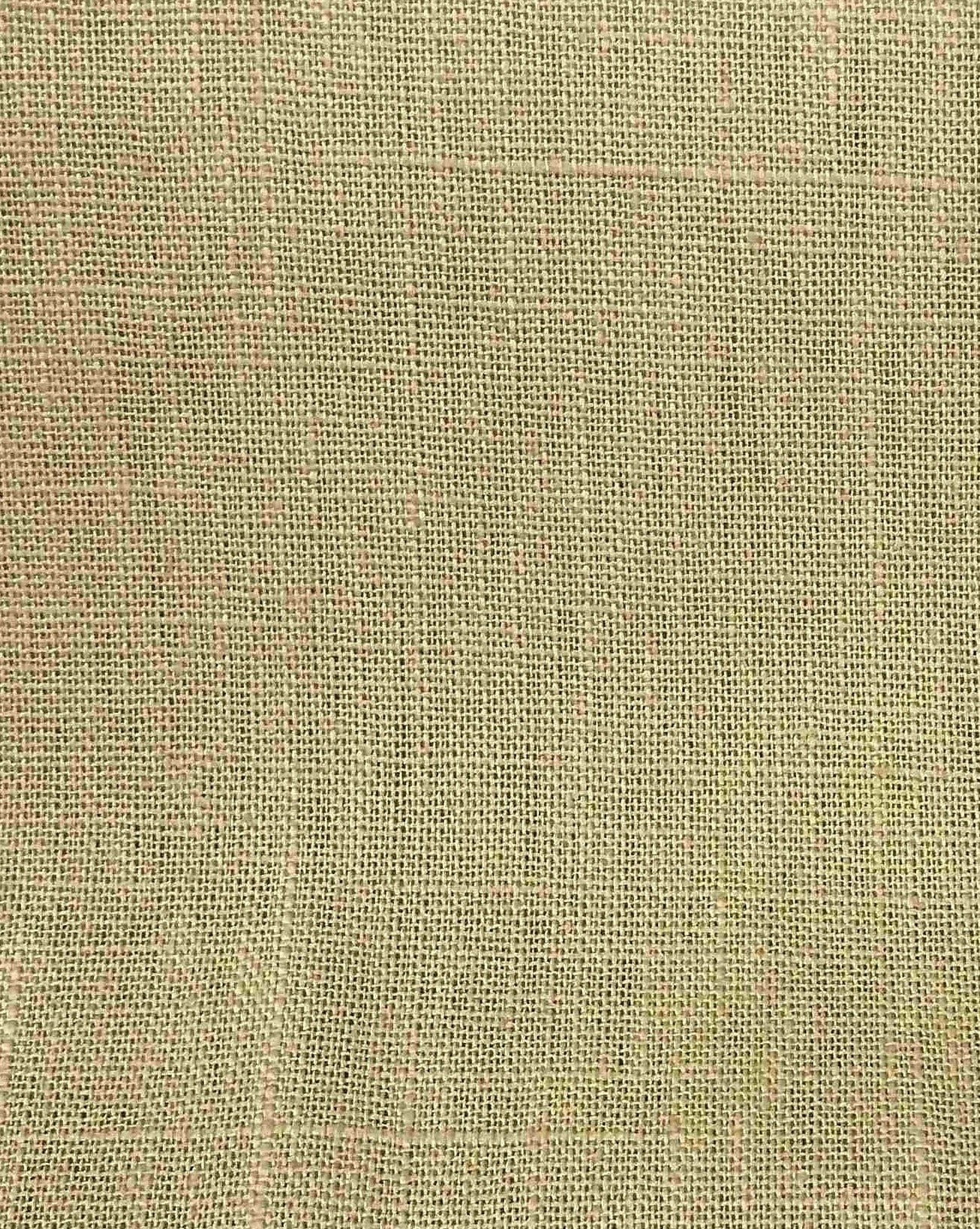Monaco - Camel Soft Linen Blend