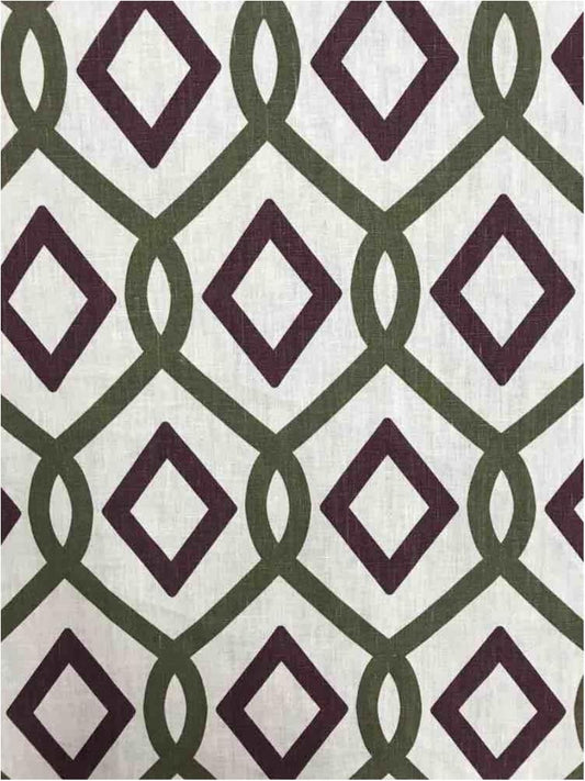 PRINT-COTTAGE GATE