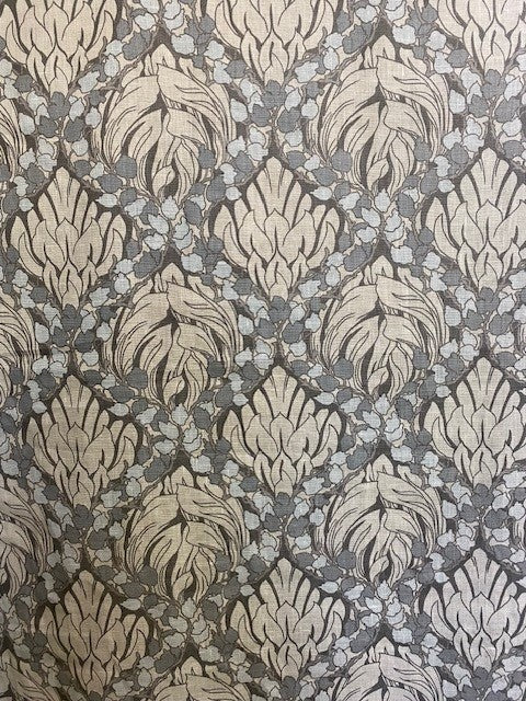 PRINT-DECO IVY