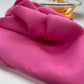 Milano Flamingo-Linen Prewashed 55/57" Approximate 4.5 oz. - Noveltex-Linen-Fabric Store