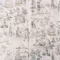 PRINT-GYPSY DANCE