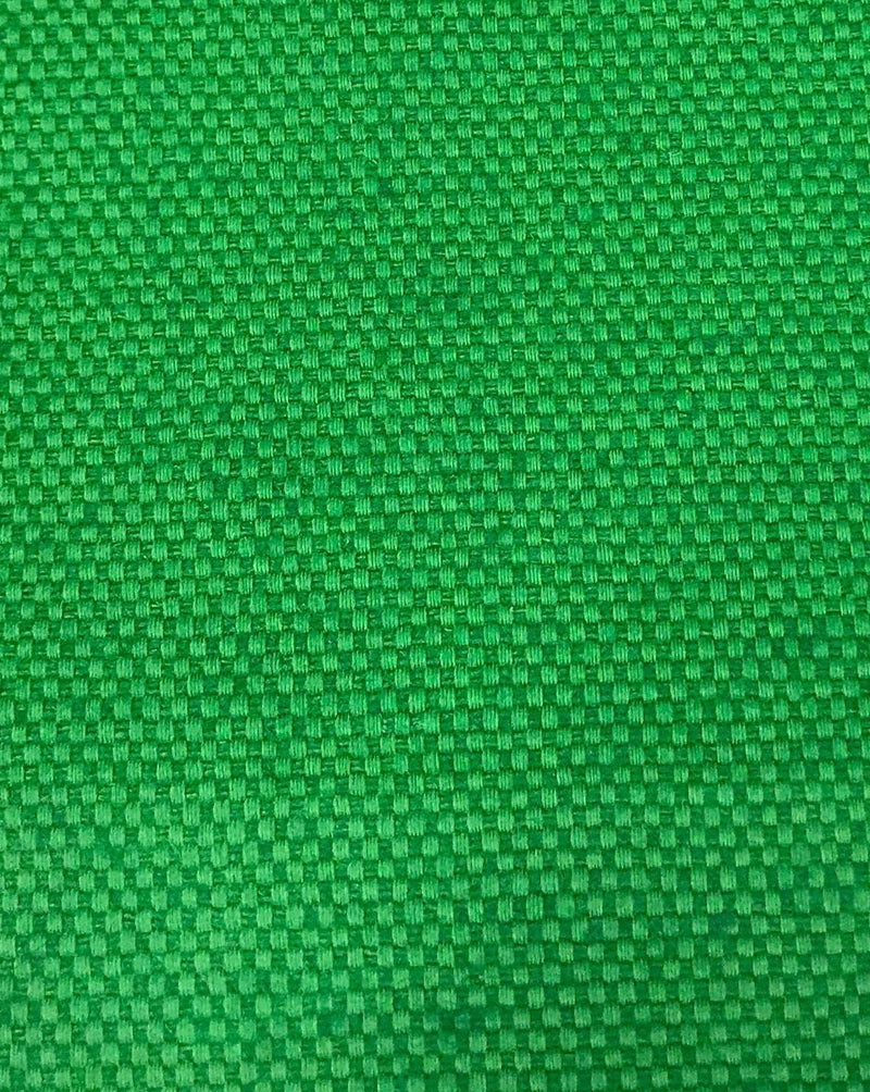 Alexandra Irish Green - Linen Cotton Linen Blend 55/56" Approximate 11.9 oz.