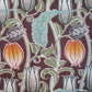 PRINT-IRISH BLOOM