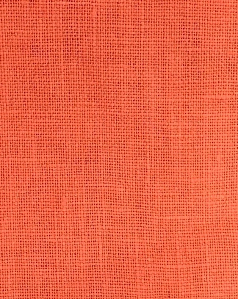 TUSCANY LEMON GREEN REFINARE-(EUROPEAN LINEN) (WASHED) 100% LINEN FABRICS 7.5 OZ . DYED & FINISHED IN USA