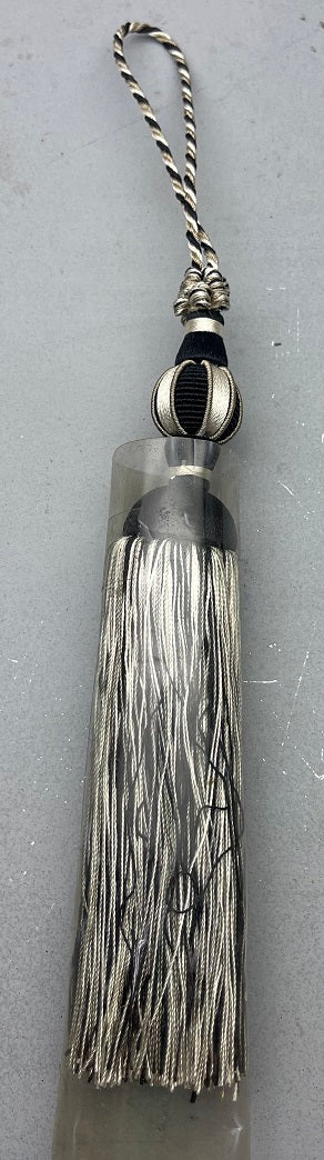 The Americana - Vault Sedona - 5" Key Tassel Cord 6"