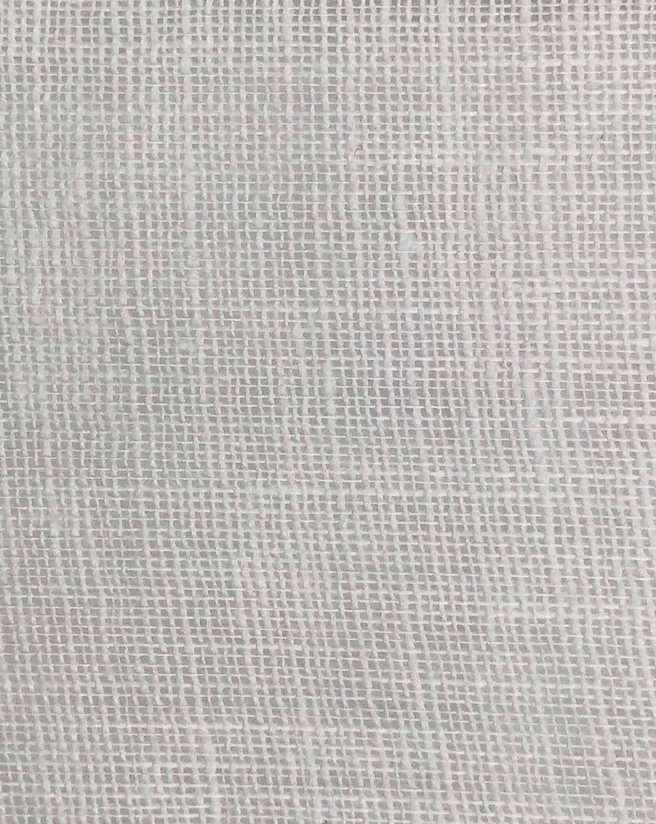White - Marseille 100% Linen