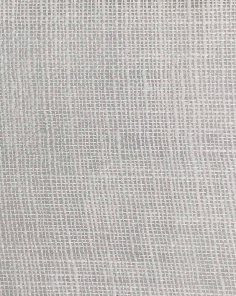 White - Marseille 100% Linen