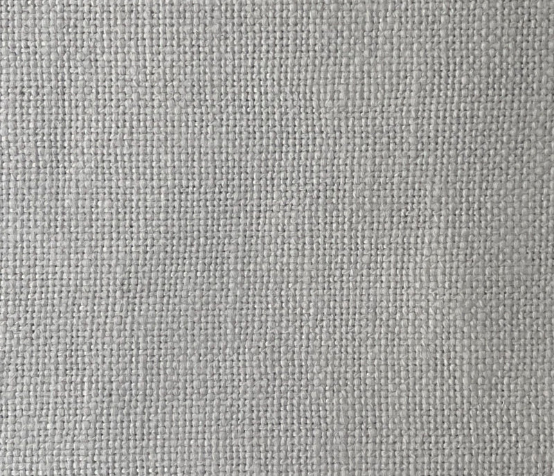 Lassen - White Linen/Cotton/Rayon