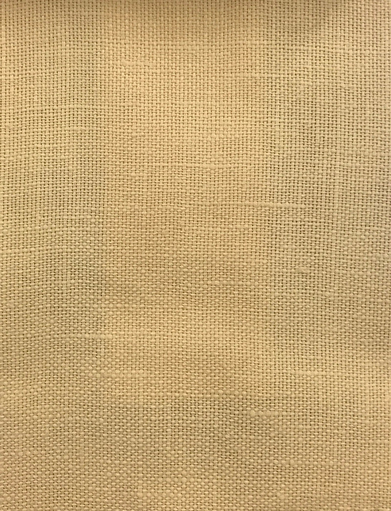 Sorento-  Linen    color Almond   55/56" - Noveltex-Linen-Fabric Store; www.noveltexfabrics.com