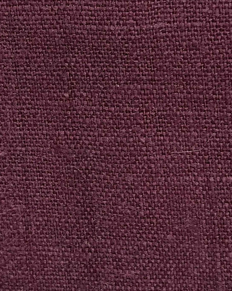 TUSCANY BEETS SOFT-(EUROPEAN LINEN) 100% LINEN FABRICS 7.5 OZ . DYED & FINISHED IN USA