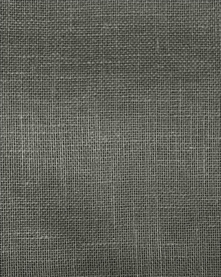 Marseille Cool Grey -  100% Linen