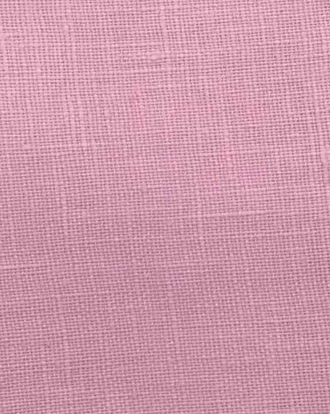 FLORENCE LT PINK-Pre Washed-55/57" width, Approximate 5.5oz