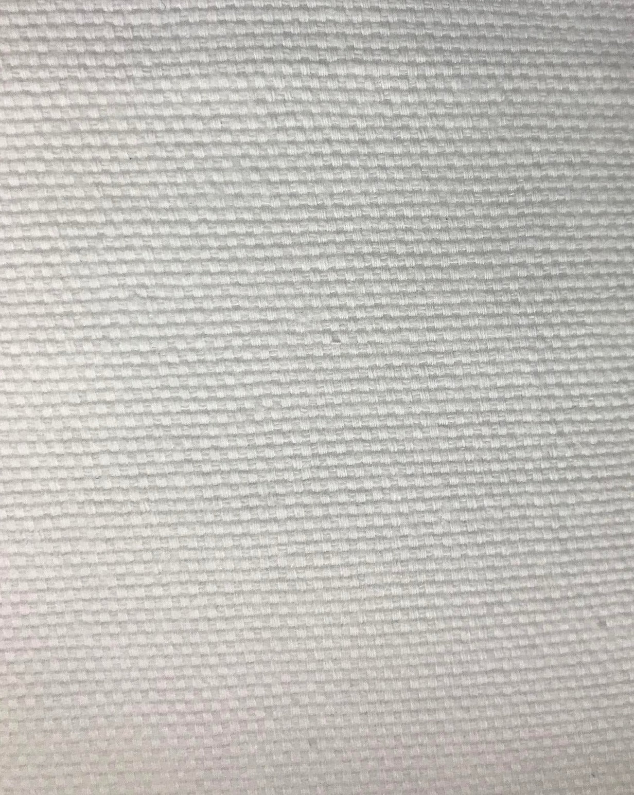 Alexandra White-Linen Cotton Linen Blend 55/56" Approximate 11.9 oz.