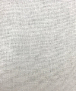TUSCANY (EUROPEAN LINEN) - 100% LINEN FABRICS FOR HOME  AND  CLOTHING  7.5 OZ . DYED & FINISHINED IN USA