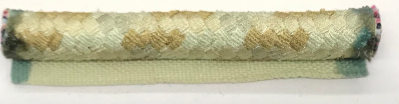 The Americana-A 3/8 CORD WITH LIP