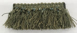 Load image into Gallery viewer, The Americana- 1 3/4 INCH BRUSH FRINGE
