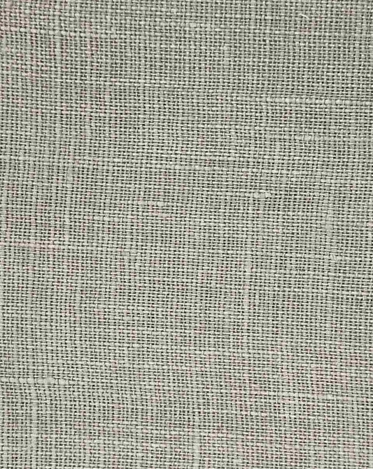 ROMA- 100% LINEN FABRIC 3.5  oz