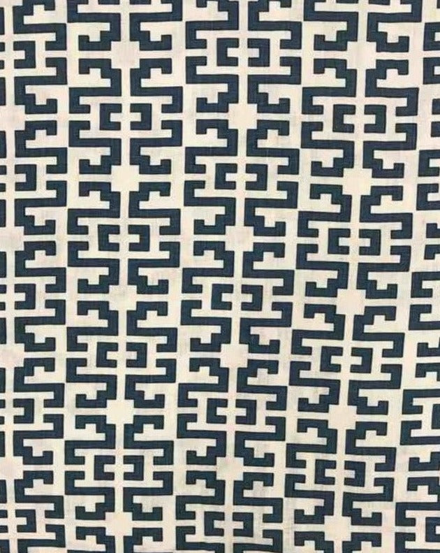 PRINT-ARTISTIC MAZE