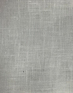 Florence-Achromatic Gray Pre Washed-55/57" width, Approximate 5.5oz